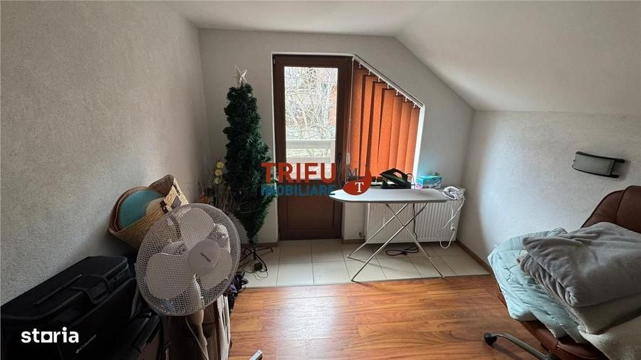 Casă cu 4 camere în Micești