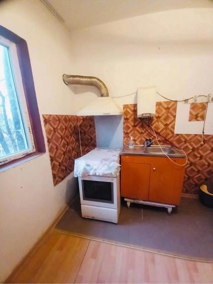 Casă cu Teren 450 Mp în Modelu