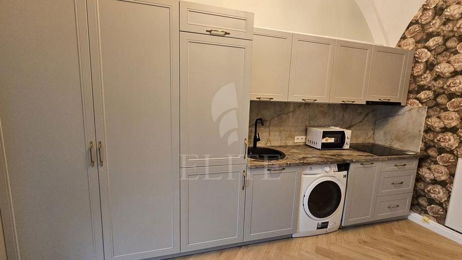 Apartament o camera în zona 21 Decembrie - Sora - 7