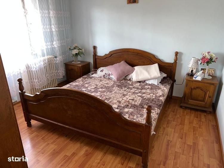 Apartament 2 camere de inchiriat, central - 1
