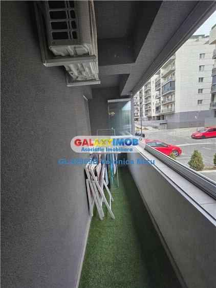 Apartament 2 camere, loc de parcare -Ozana - 1 Decembrie 1918 - 10