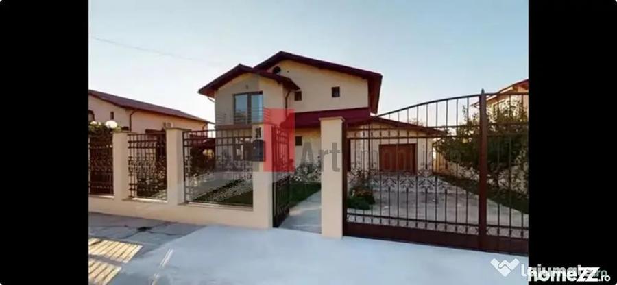 Vila Pantelimon - Padure - 12