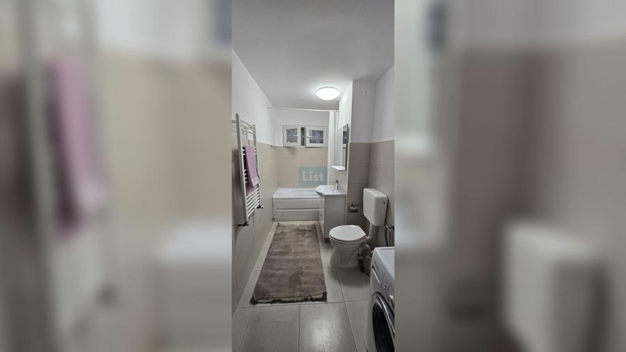 Apartament cu 2 camere decomandat în Medicină