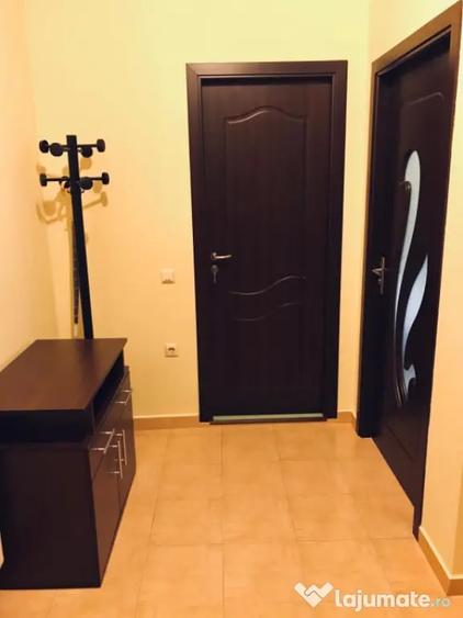Garsonieră decomandată în Zorilor