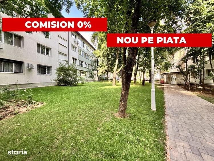 Apartament cu 3 camere în Jiului