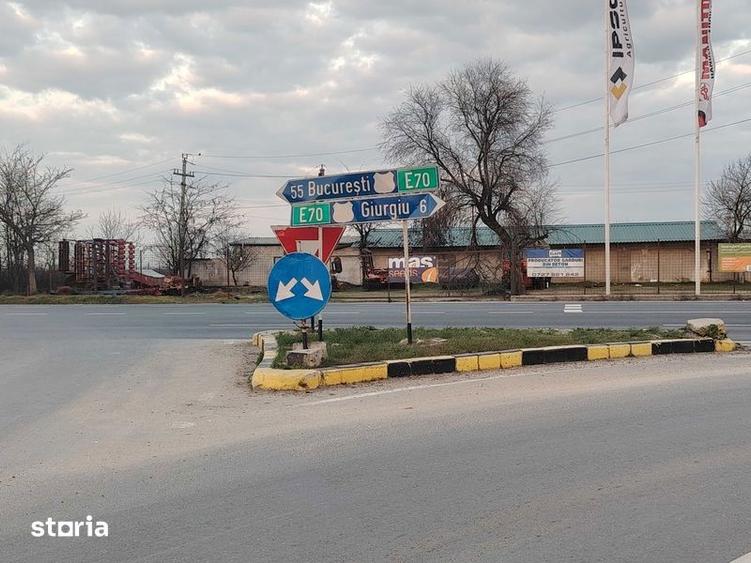 Teren de 600 mp, în Central
