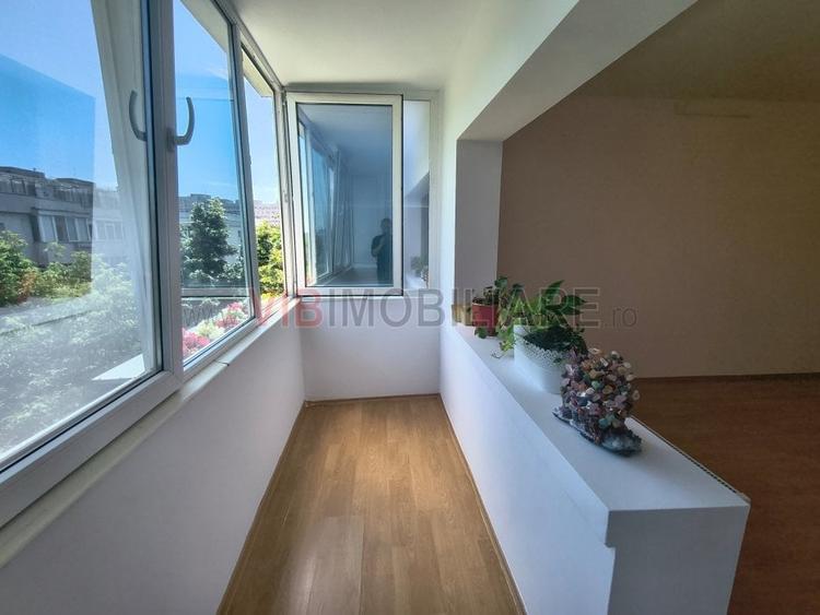 Apartament de vânzare - 2 camere, 60 mp - Lacul Tei - 10