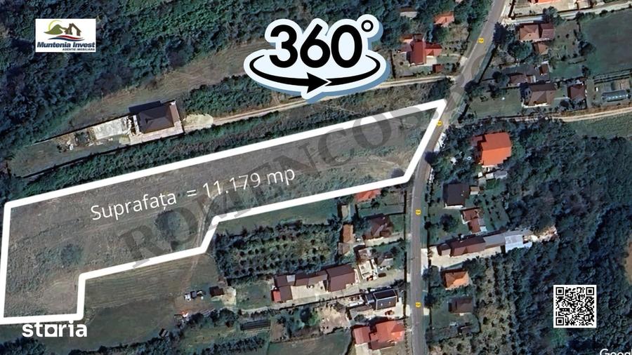 Teren Hin?e?ti - pozi?ie strategica, investi?ie unitara - 11