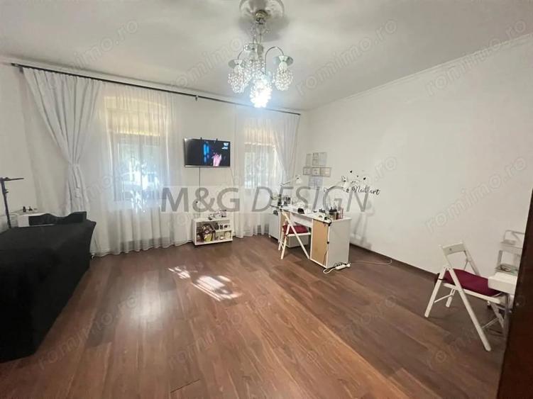 Garsonieră decomandată în Bălcescu