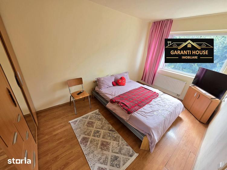 Apartament cu 2 camere în Valea Borcutului
