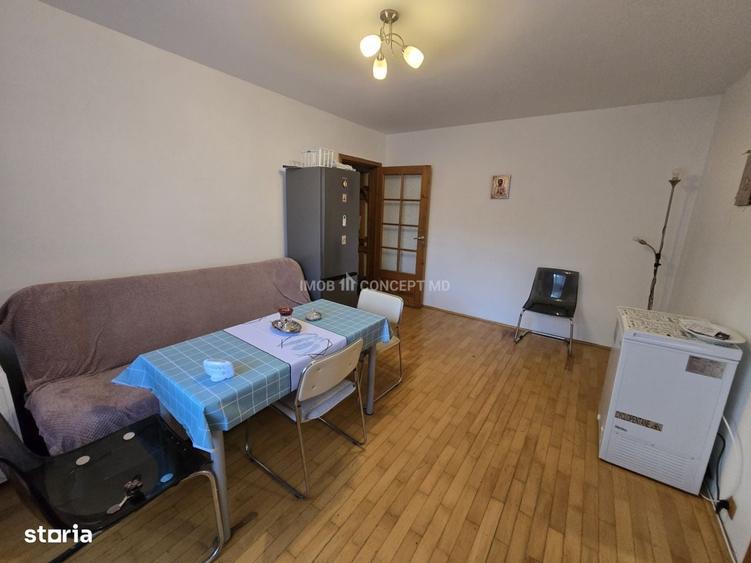 Inchiriere apartament 2 camere in zona Nord-Intrarea Castor - 1