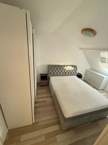 Apartament 2 camere de inchiriat, Valea Lupului, ESQ Village 2 - 5