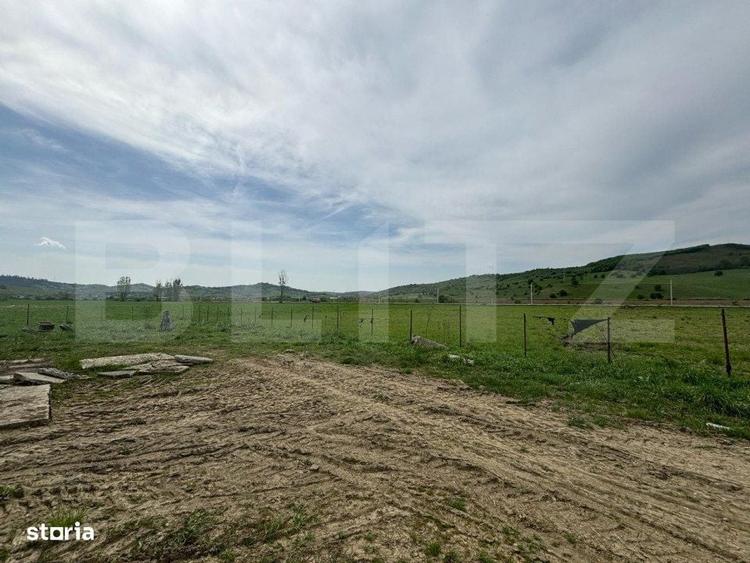 Spațiu comercial, de 300 mp, în Sud