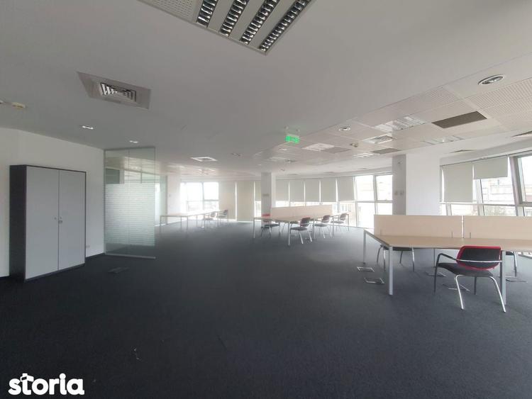 Comision 0! Inchiriere spatiu birouri in zona Armeneasca - 310mp - 11