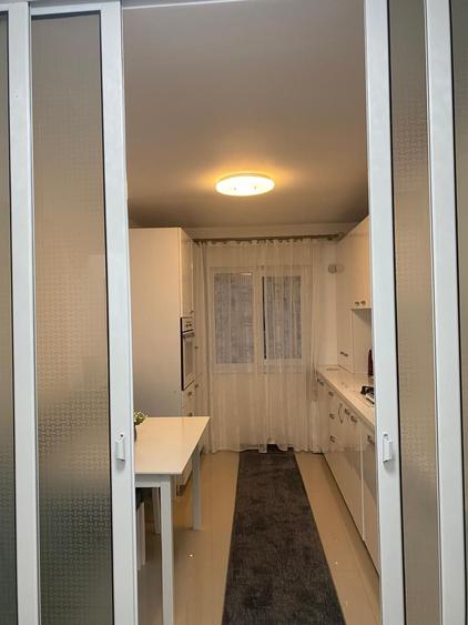 Apartament cu 2 camere decomandat în Luminiș