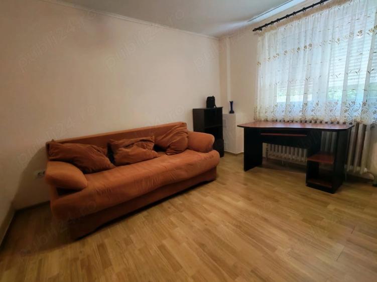 Garsonieră nedecomandată în Buziașului