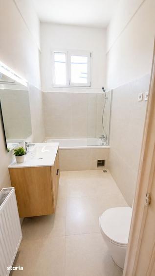 Apartament cu 4 camere decomandat în Universitate