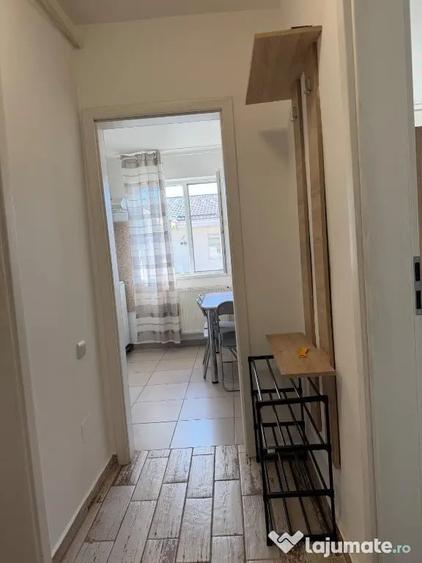 Garsonieră decomandată în Metalurgiei