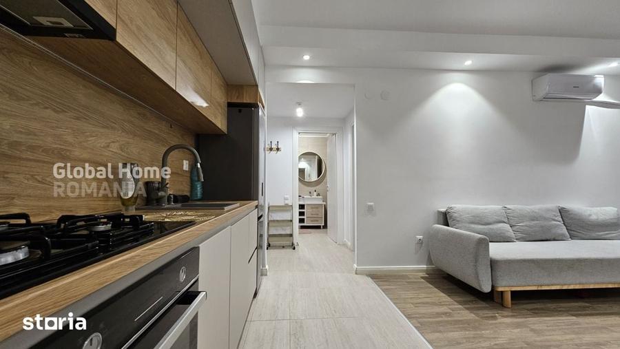 Apartament 3 camere 80 MP | Tunari- Cosmopolis | Loc parcare - 6