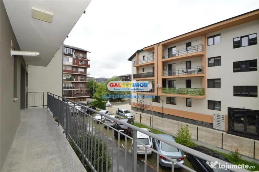Apartament cu 2 camere decomandat în Dobroești