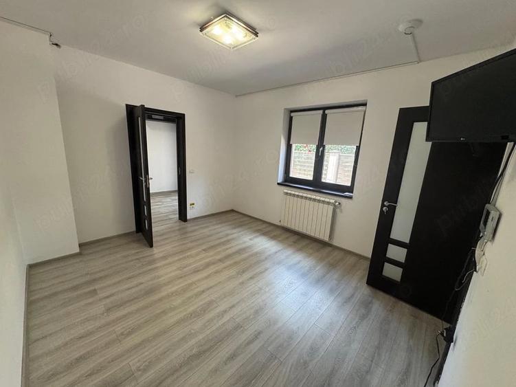 Casă cu Teren 130 Mp în Tei