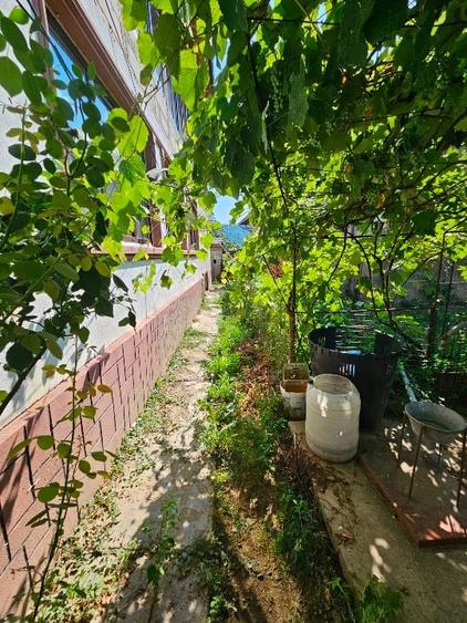 Casă individuală cu 5 camere cu Teren 551 Mp în Măneciu-Ungureni
