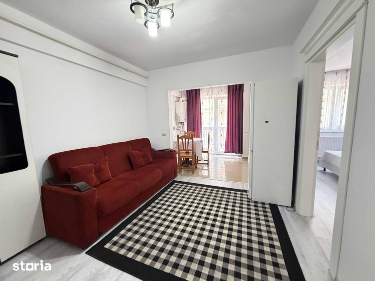 Apartament cu 2 camere în Valea Lupului