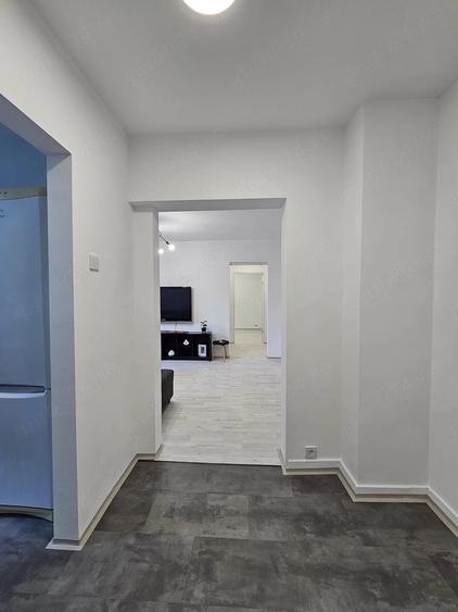 Apartament cu 2 camere semidecomandat în Drumul Taberei
