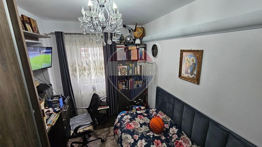 Apartament cu 2 camere de vânzare în zona Central Tg Neamt - 6