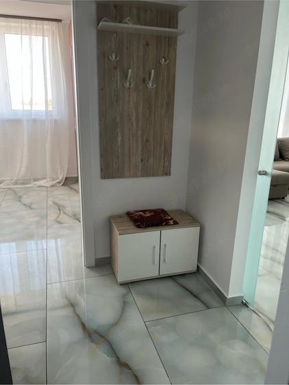 Apartament cu 2 camere semidecomandat în Freidorf