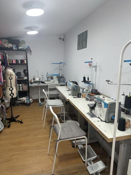 Spațiu comercial, de 30 mp, în Boul Roșu