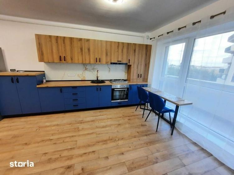 Studio Vivamus residence 48mp Nou - 5