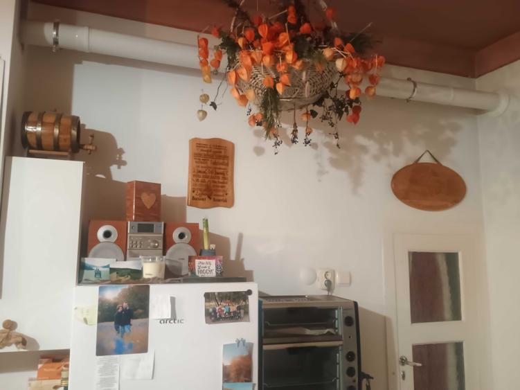 Casă cu 3 camere cu Teren 700 Mp în Central