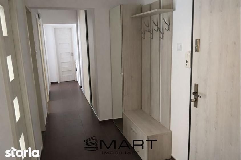 Apartament 3 camere in Racadau, Brasov 76 mp - 10
