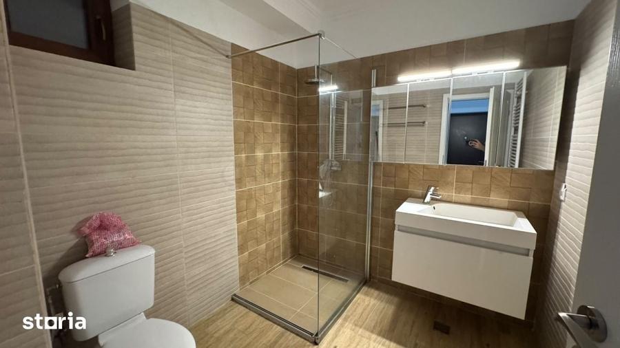 Apartament cu 3 camere în Aviației