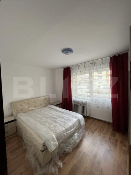 Apartament 3 camere complet renovat – 66 mp utili –Etaj 1, zona Han - 2