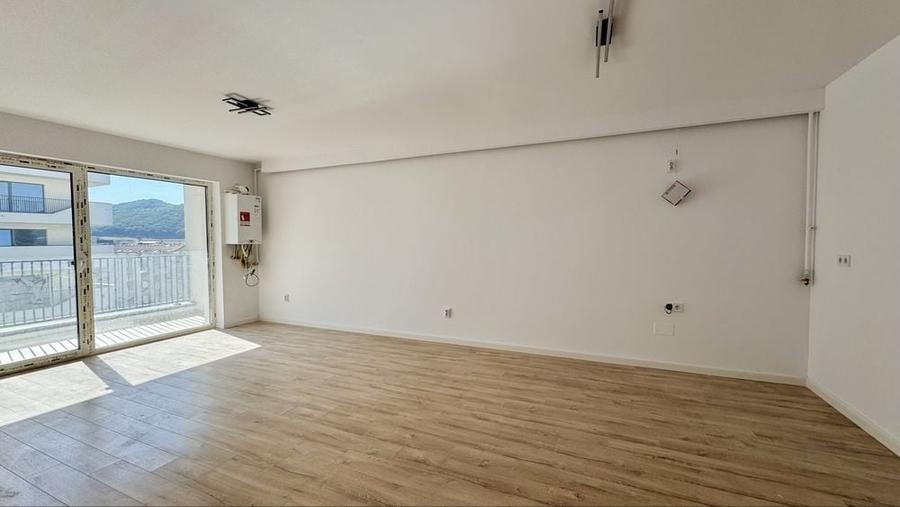 Apartament cu 2 camere în Florești