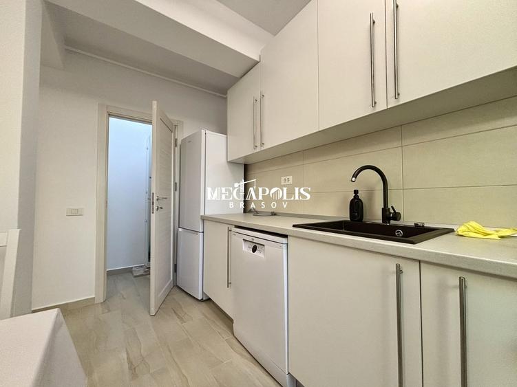 Apartament 2 camere | Prima închiriere | Open Space | Parcare | Valcom - 6