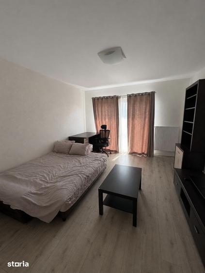 Garsoniera Bld. Timisoara - Afi Mall - Politehnica - Lujerului - 8