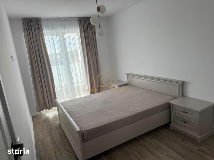 Apartament cu 2 camere în Recea