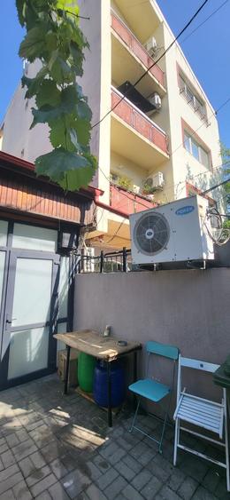 Spațiu comercial, de 119 mp, în Aviației