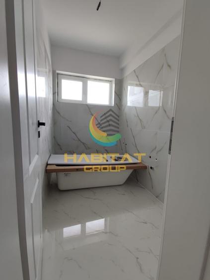 Casă individuală cu 3 camere cu Canalizare în Vidra