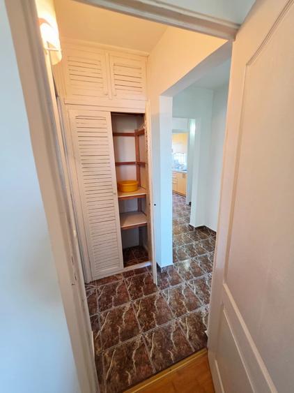 Vanzare apartament 3 camere, 2 bai, decomandat – Enachita Vacarescu - 26