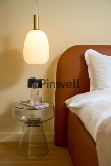 Apartament cu 3 camere decomandat, mobilat în Herăstrău