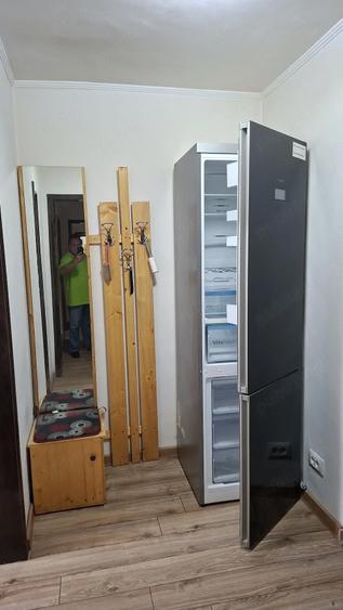 Apartament cu 2 camere decomandat în Ultracentral