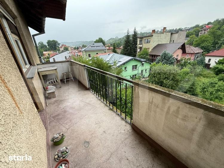 Apartament cu 3 camere decomandat în Grigorescu