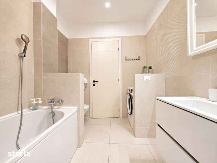 Apartament Exclusivist | Aproape de Plaja | Mamaia Central - 6