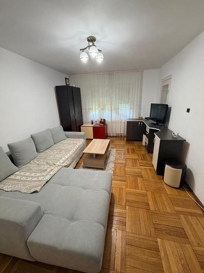 Apartament cu 2 camere decomandat în Mazepa 2