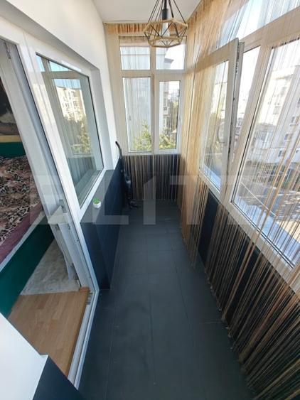 Apartament cu 3 camere decomandat, mobilat în Mioveni