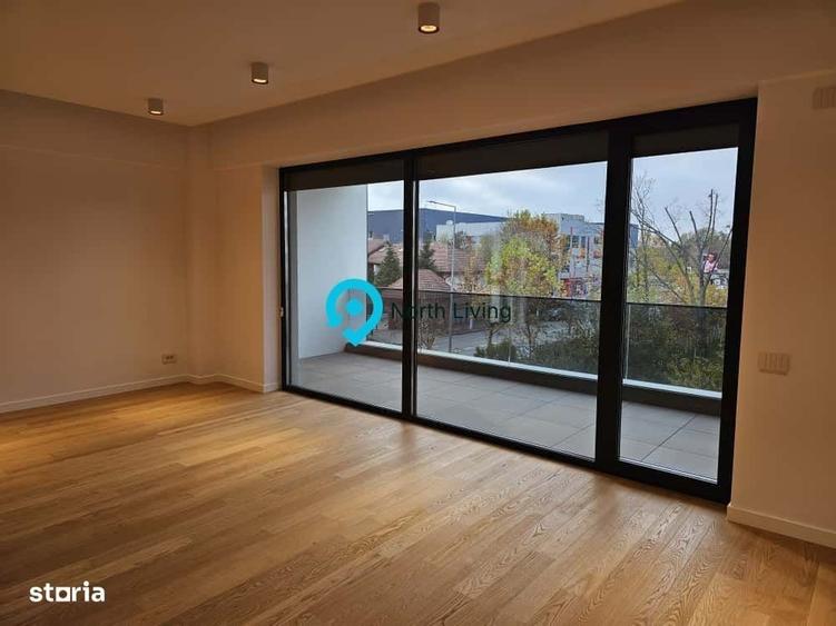 Apartament 4 Camere LUX | 136 MP | Iancu Nicolae | Proiect Final 2026 - 8